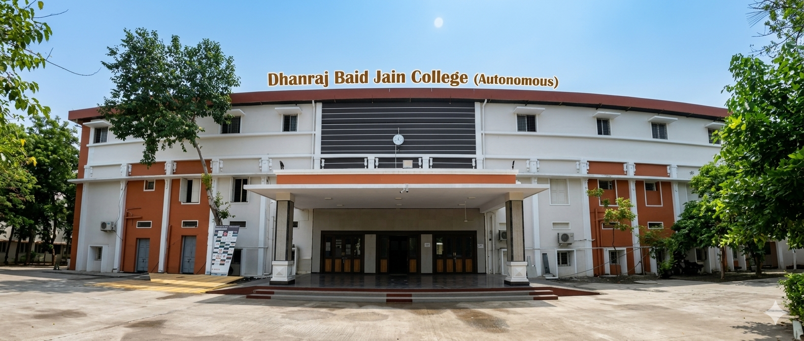 Campus Banner