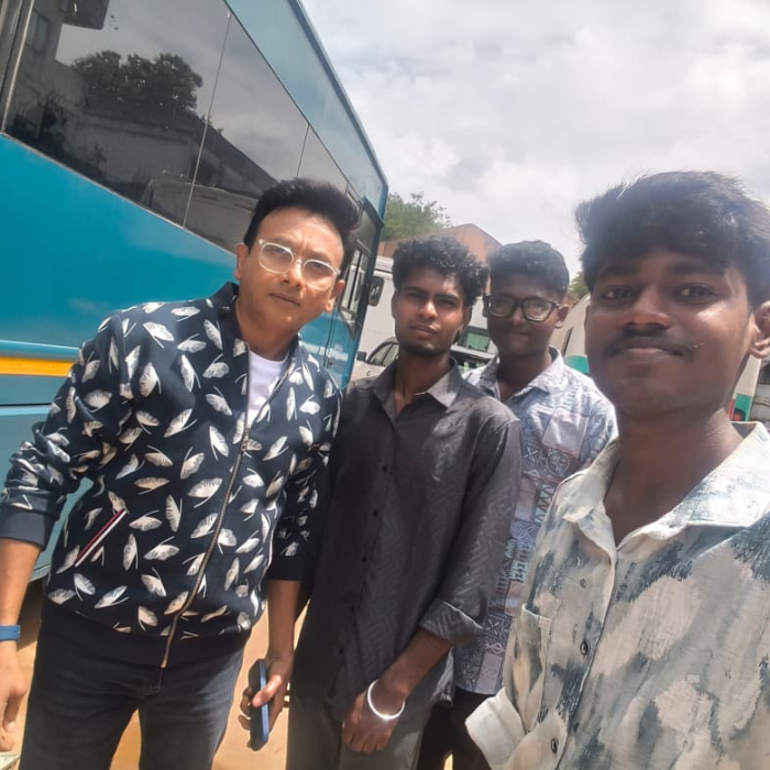 Student Life 3